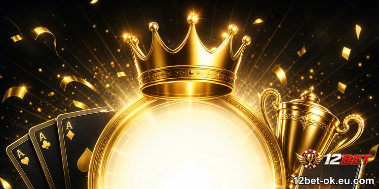 Tất Tần Tật Thông Tin Về Chúng Tôi – Sân Chơi 12BET - hình ảnh - 12bet-ok.eu.com