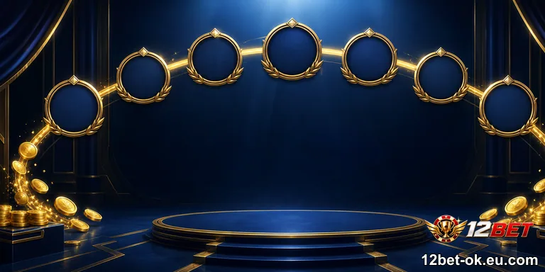 Hướng Dẫn Đăng Ký 12BET Và Giải Đáp Các Vấn Đề Liên Quan - hình ảnh - 12bet-ok.eu.com