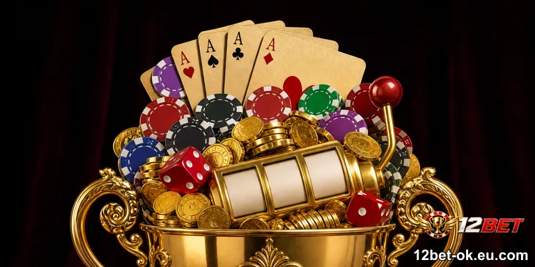 Mẹo Chơi Game Bắn Cá Đổi Thưởng Trực Tuyến 2024 Siêu Dễ - hình ảnh - 12bet-ok.eu.com