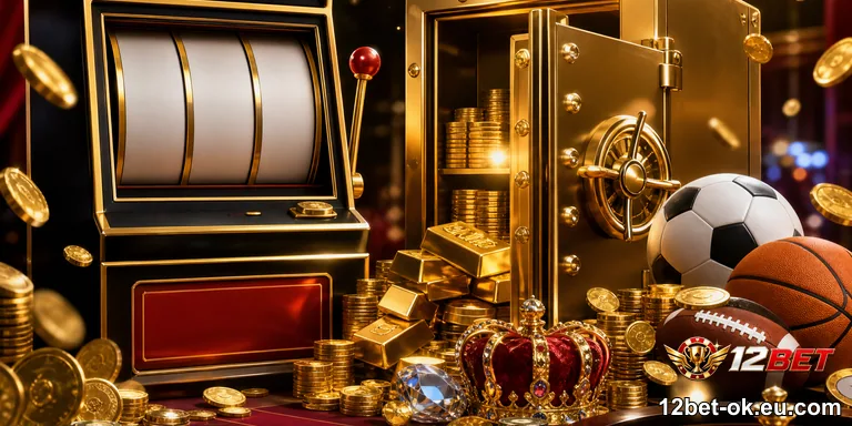 Bắn cá rồng online – Siêu Phẩm Mới Ra Mắt Tại 12BET 2024 - hình ảnh - 12bet-ok.eu.com