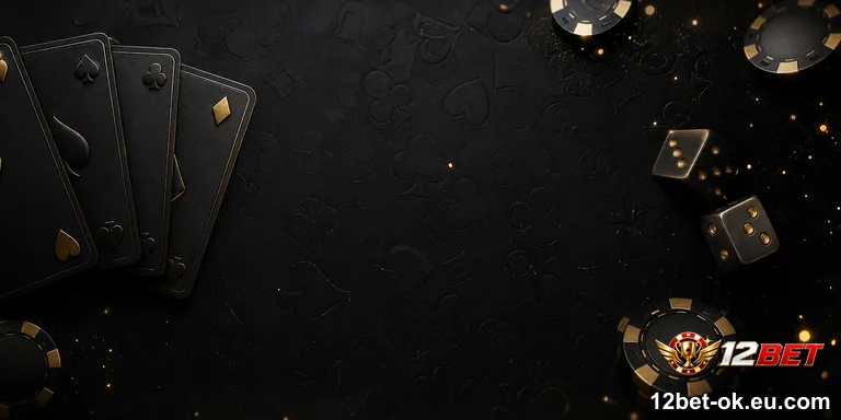 Khuyến Mãi 12BET Ưu Đãi Hấp Dẫn Cho Người Chơi Việt Nam - hình ảnh - 12bet-ok.eu.com