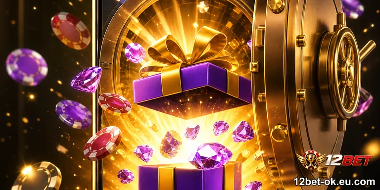 12BET Promo 🎁 Khuyến Mãi & Điều Kiện 2026 - hình ảnh - 12bet-ok.eu.com